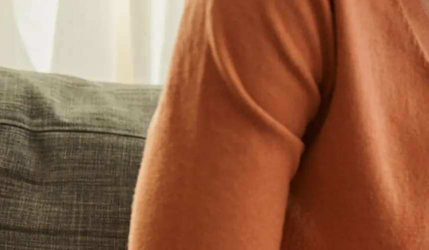 Woman says she was left in pain for seven years after her ex-boyfriend farted in her face