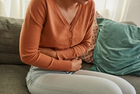 Woman says she was left in pain for seven years after her ex-boyfriend farted in her face