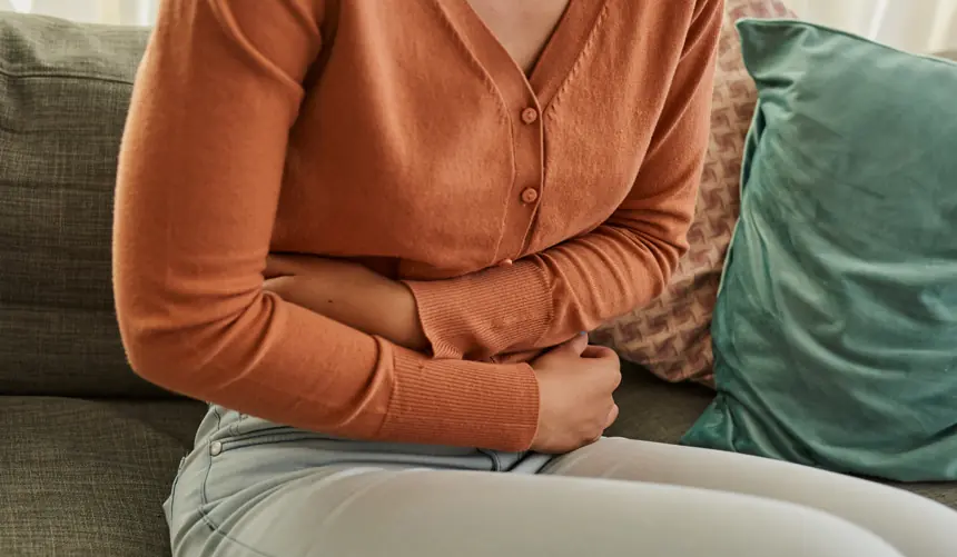 Woman says she was left in pain for seven years after her ex-boyfriend farted in her face