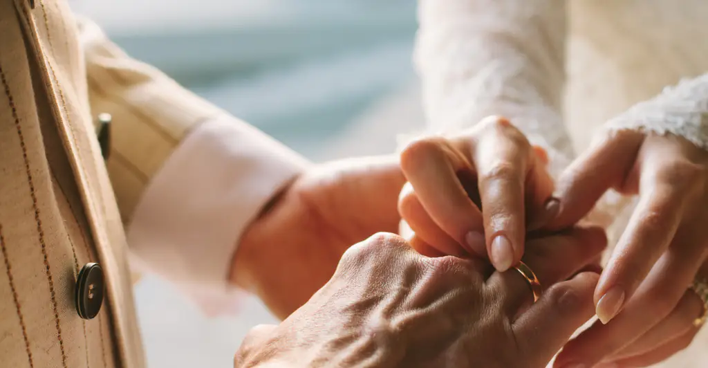 Woman who claimed to have 'married her stepdad' shares more details about their relationship