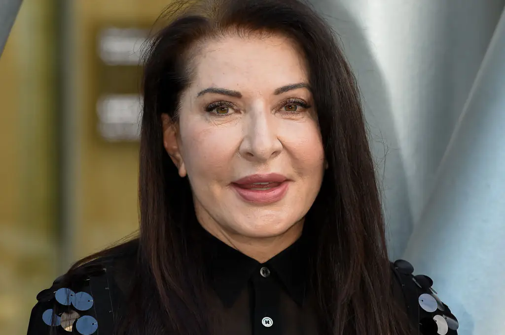 Artist who let the public do anything they wanted to her for 6 hours reveals long term impact it had on her