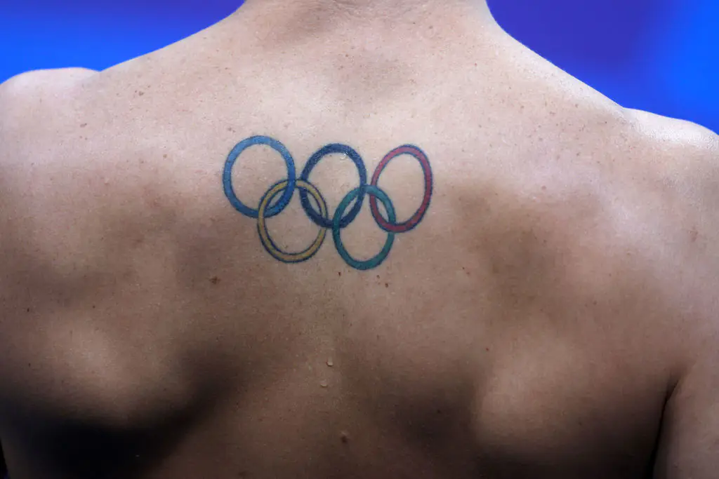Why Paralympians with Olympic ring tattoo could be banned from upcoming Paris Games