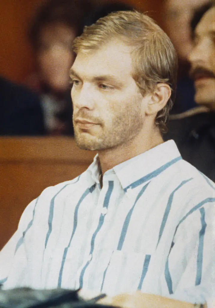 Dahmer killed 17 men and boys between 1978 and 1991. Credit: Marny Malin / Getty
