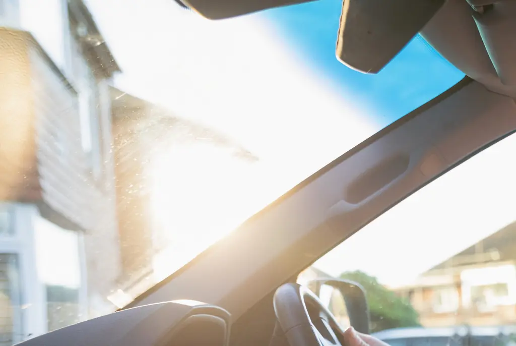 There are certain Christmas songs that can lead to 'dangerous' driving. Credit: SolStock/Getty