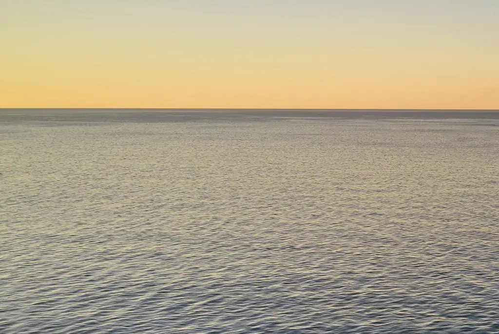 A fisherman spent 95 days lost at sea. Credit: Xavierarnau / Getty