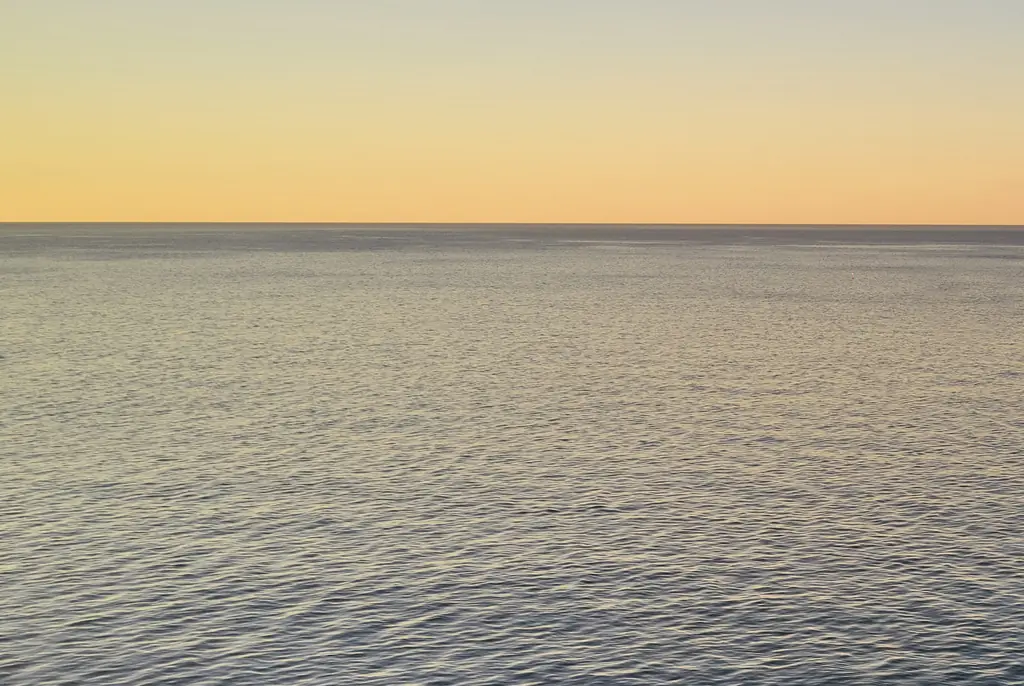 A fisherman spent 95 days lost at sea. Credit: Xavierarnau / Getty