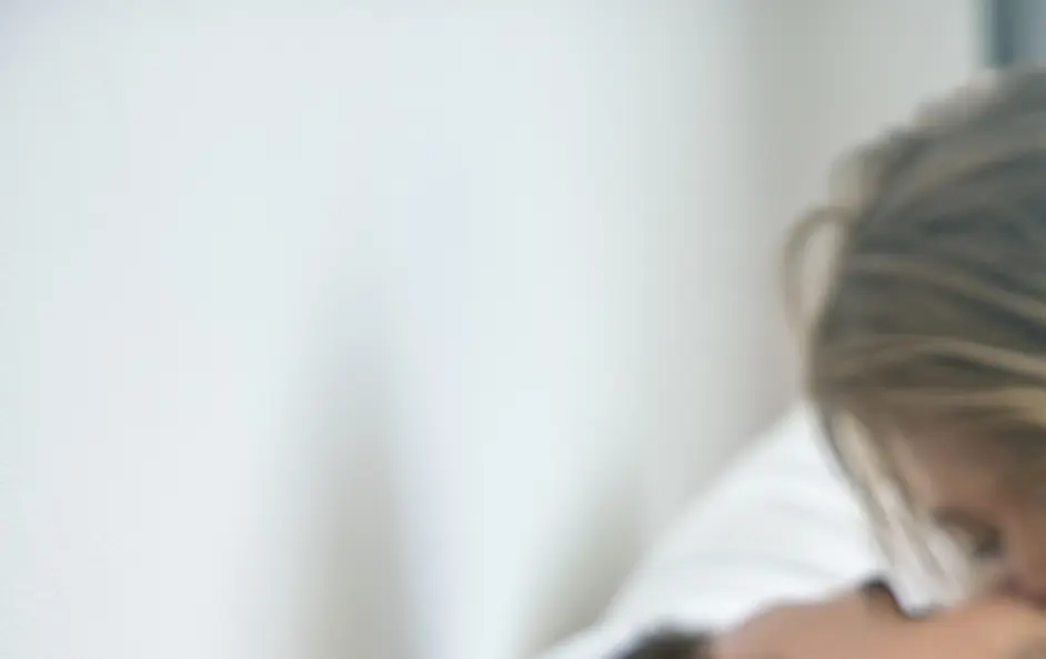 'Sploshing' bedroom trend explained as it's become increasingly popular among couples