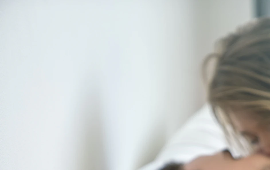 'Sploshing' bedroom trend explained as it's become increasingly popular among couples