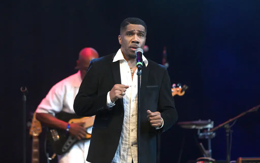 Atlantic Starr singer Wayne Lewis dies at 68
