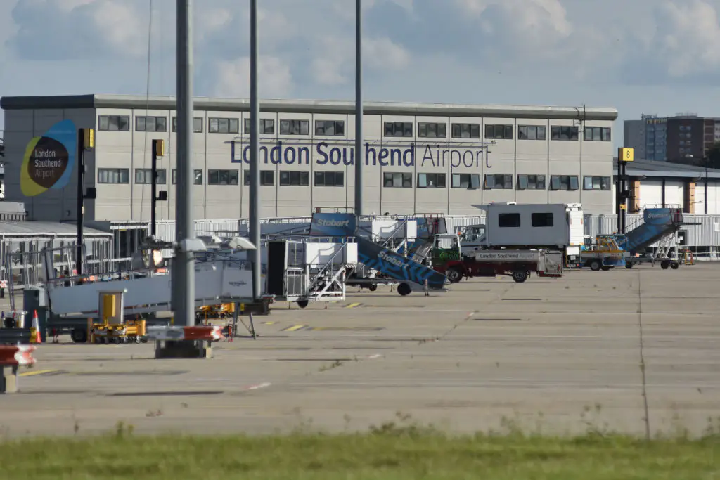 Tragic details released about nurse killed after 'fireball' plane crashed to ground at London airport