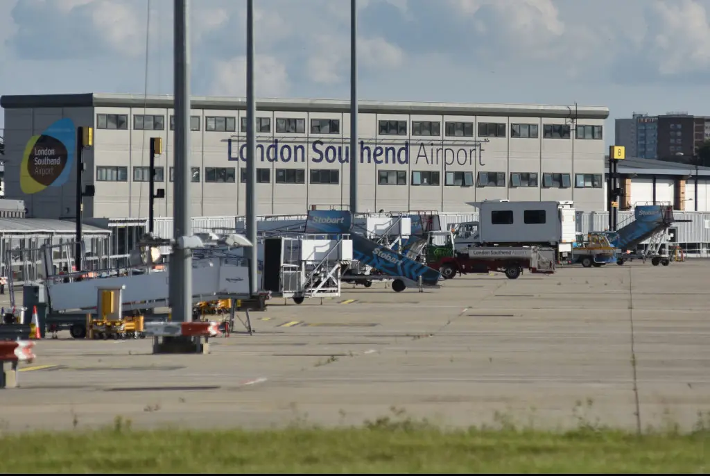 Tragic details released about nurse killed after 'fireball' plane crashed to ground at London airport