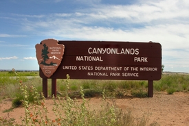 Dad and daughter tragically die during hike in Utah after running out of water in scorching temperatures