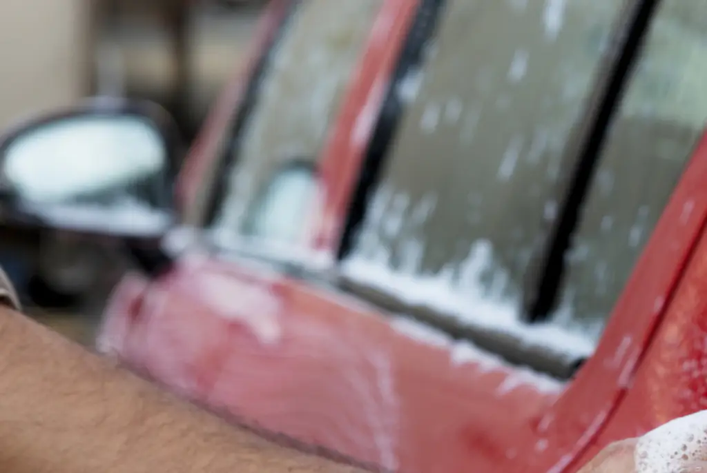 Ranno said men regularly get their cars cleaned before meeting the person they are cheating with. Credit: Mbtphotos / Getty