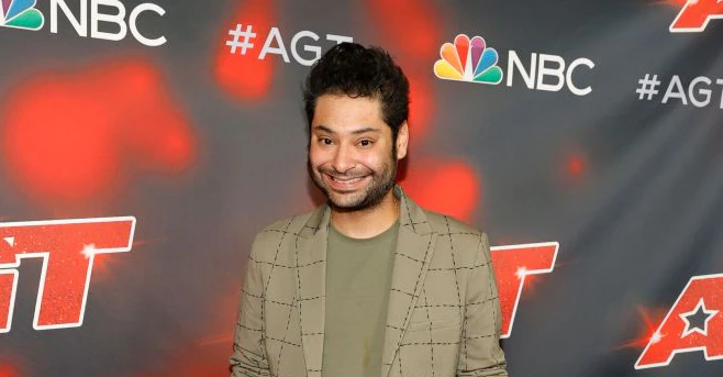 'America's Got Talent' star Kabir Singh dies aged 39