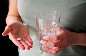 Doctor issues 'you've been warned' caution about super-common drug that millions of Americans take every day