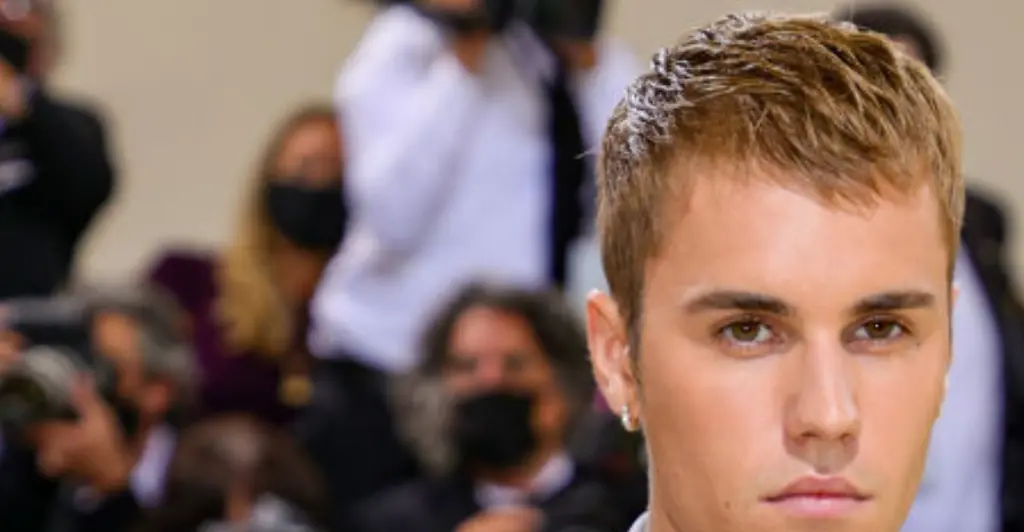 Justin Bieber shares heartbreaking tribute to Liam Payne after his death