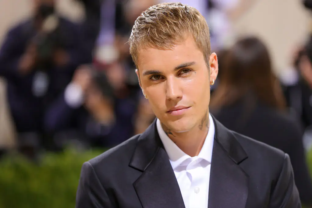 Justin Bieber sparks concern as fans call out 'harmful' detail in photos with baby son Jack