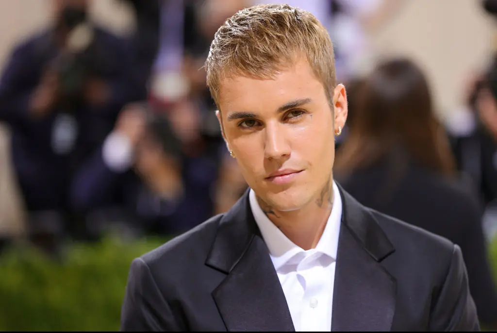 Justin Bieber sparks concern as fans call out 'harmful' detail in photos with baby son Jack