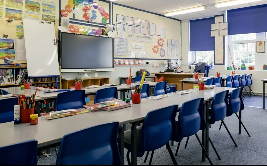 Parents left furious after teacher reveals the reasons she won't let kids use the bathroom during class
