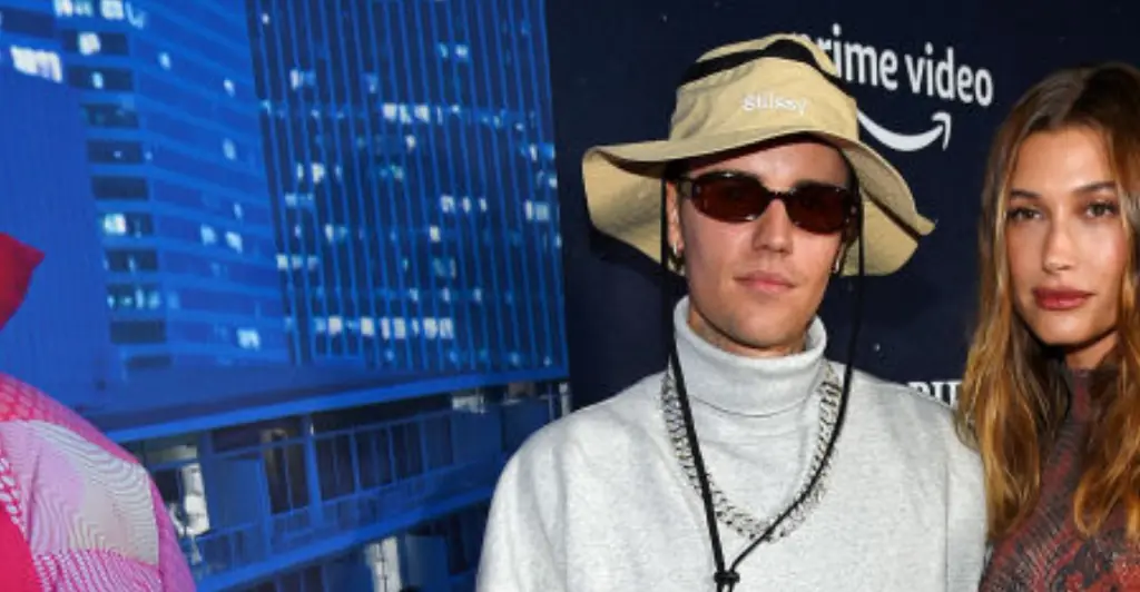 Sentimental meaning behind Hailey and Justin Bieber's adorable baby name