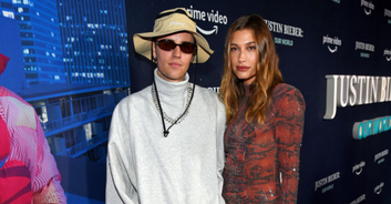 Sentimental meaning behind Hailey and Justin Bieber's adorable baby name