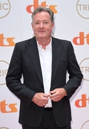 Piers Morgan invites Richard Gadd on his talk show after 'real Martha' interview