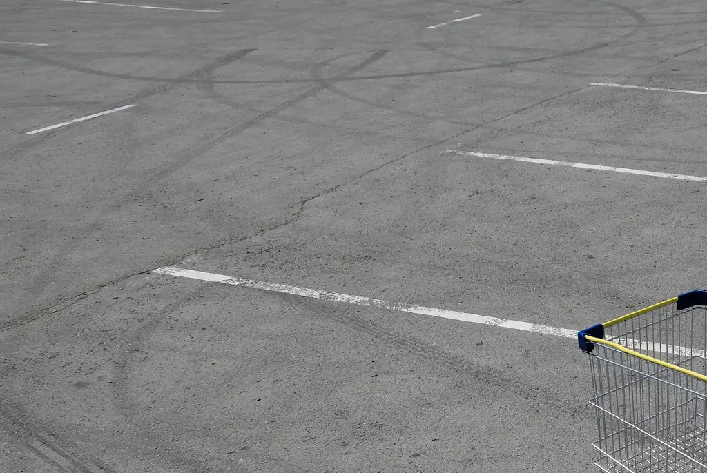 Mom reveals she doesn't return her shopping cart, and receives the wrath of social media