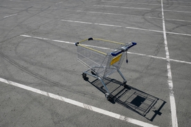 Mom reveals she doesn't return her shopping cart, and receives the wrath of social media