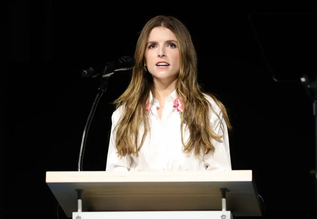 Anna Kendrick donated entire profit of Netflix film to charity as it made her feel ‘gross’