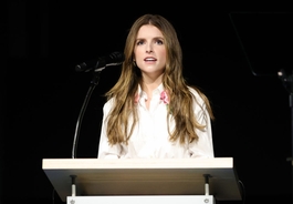 Anna Kendrick donated entire profit of Netflix film to charity as it made her feel ‘gross’