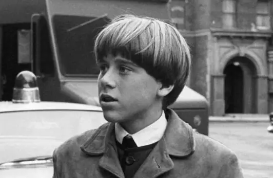 Iconic Disney child star tragically dies