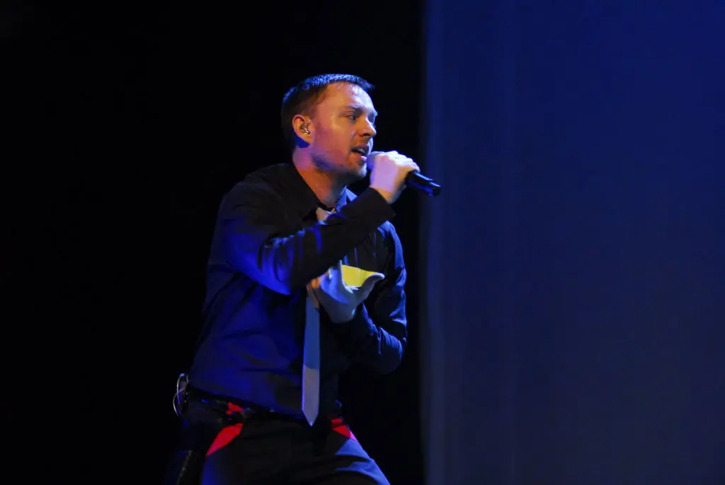 Savage Garden star reveals horrifying injuries after 'terrible accident' that could have cost his life