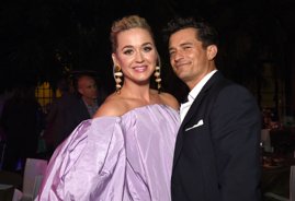 Orlando Bloom responds after Katy Perry revealed the one thing he has to do to get immediate oral sex from her