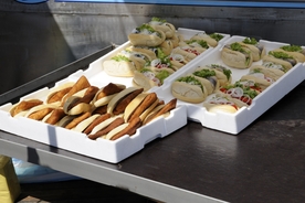 Cruise expert reveals the five foods passengers should avoid at all costs while onboard