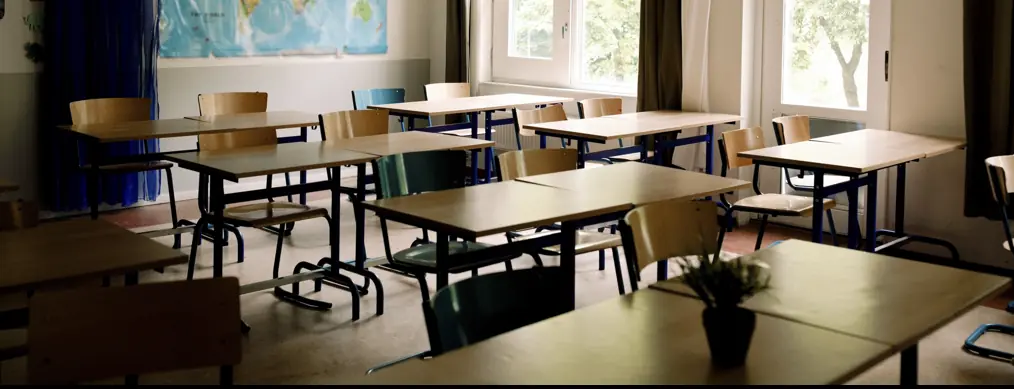 Tennessee teacher found dead in classroom before start of school day