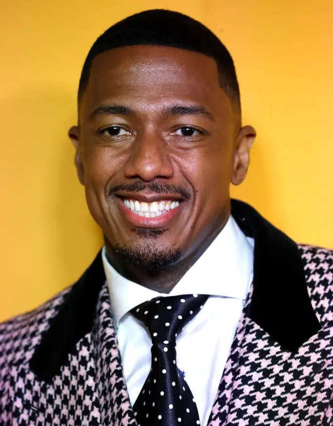 Nick Cannon has opened up about his recent mental health diagnosis. Credit: John Lamparski / Getty