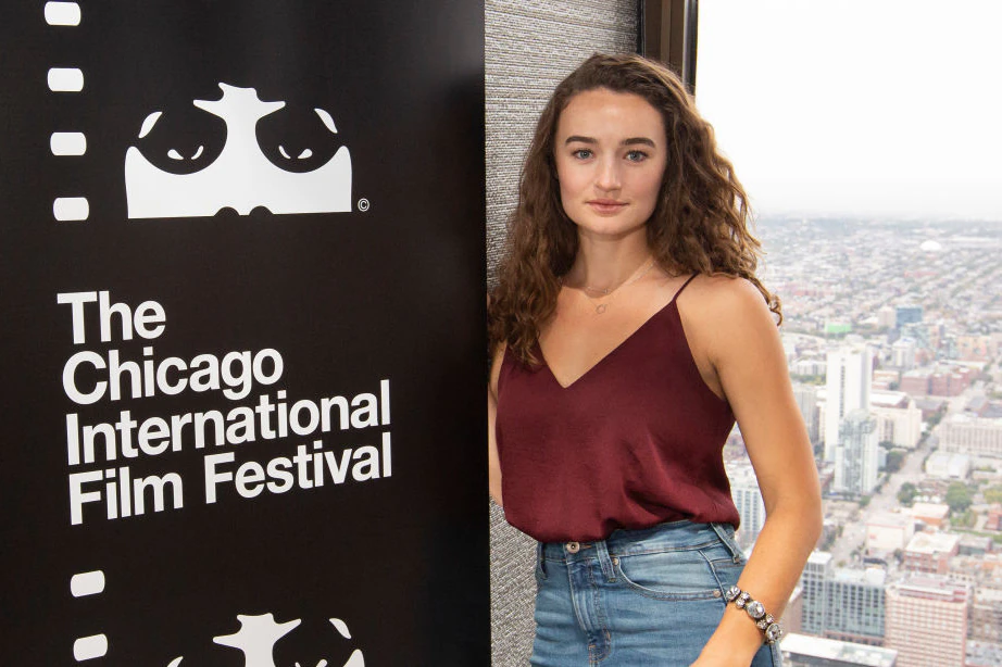 The Walking Dead actress Kelley Mack dies at 33