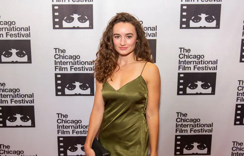 Kelley Mack's final post as The Walking Dead star dies aged 33