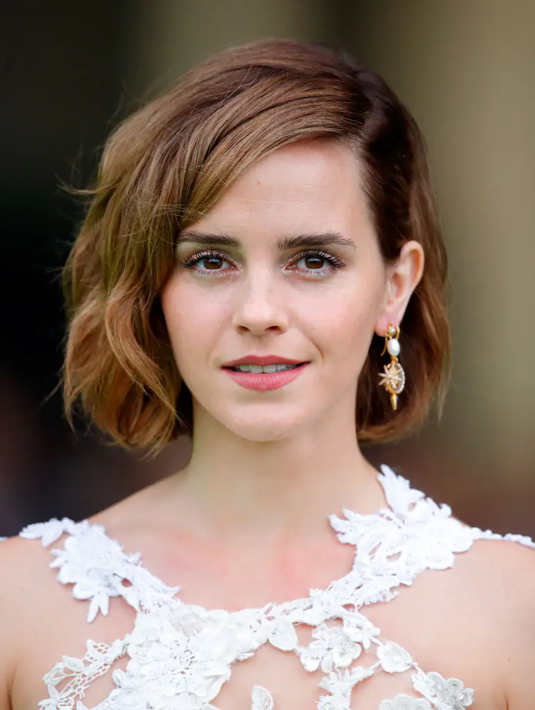 Emma Watson has shared the heartbreaking reason why she stepped away from acting. Credit: Max Mumby/Indigo / Getty
