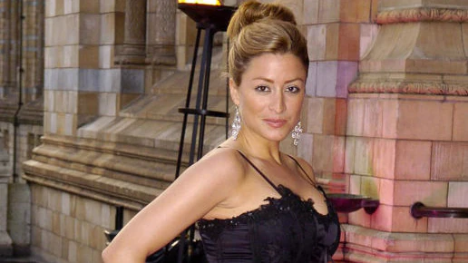 Rebecca Loos in 2006.