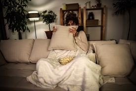 Horror movie so brutal it's banned in more than 40 countries