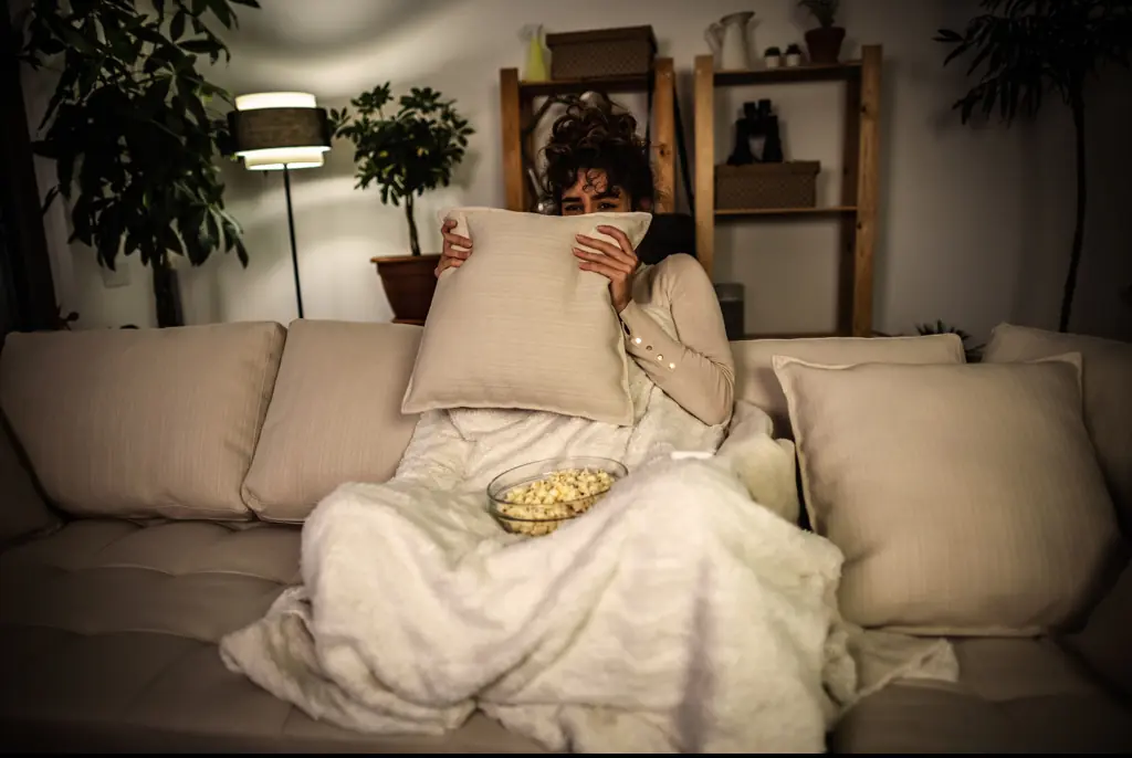 Horror movie so brutal it's banned in more than 40 countries