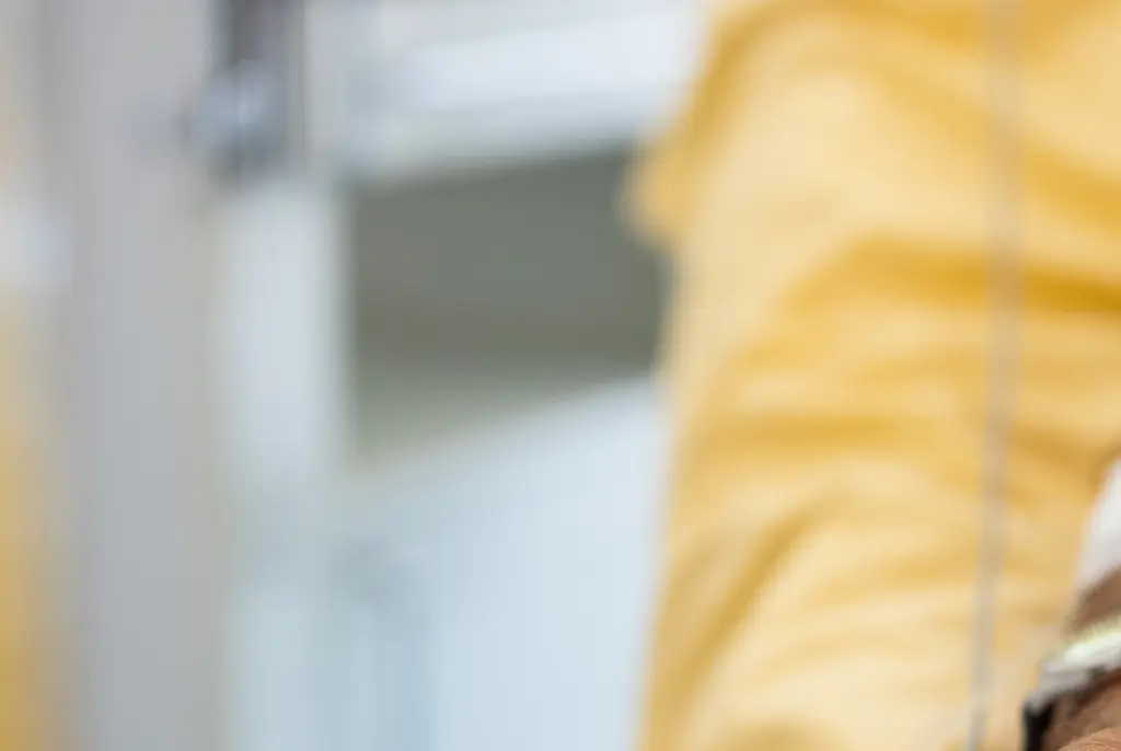 Experts reveal the one sound someone makes which means they have just 24 hours left to live