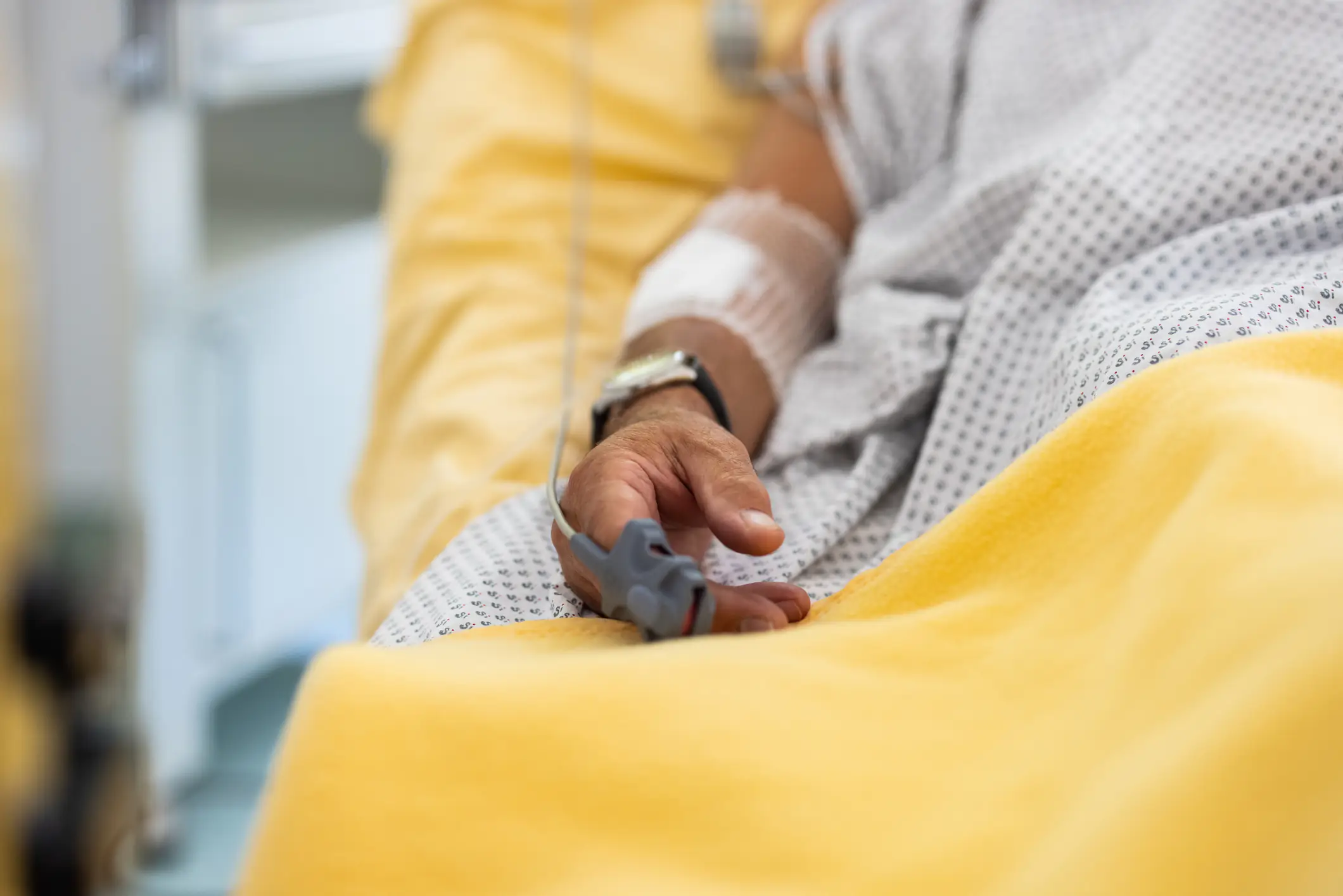 Experts reveal the one sound someone makes which means they have just 24 hours left to live