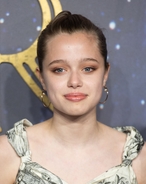 Angelina Jolie and Brad Pitt's daughter Shiloh legally files to drop father's last name on 18th birthday