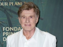 Robert Redford dies aged 89
