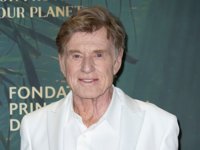 Robert Redford dies aged 89