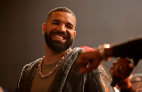 Woman who threw 36G bra at Drake during concert revealed DM he sent her after she was hired by Playboy