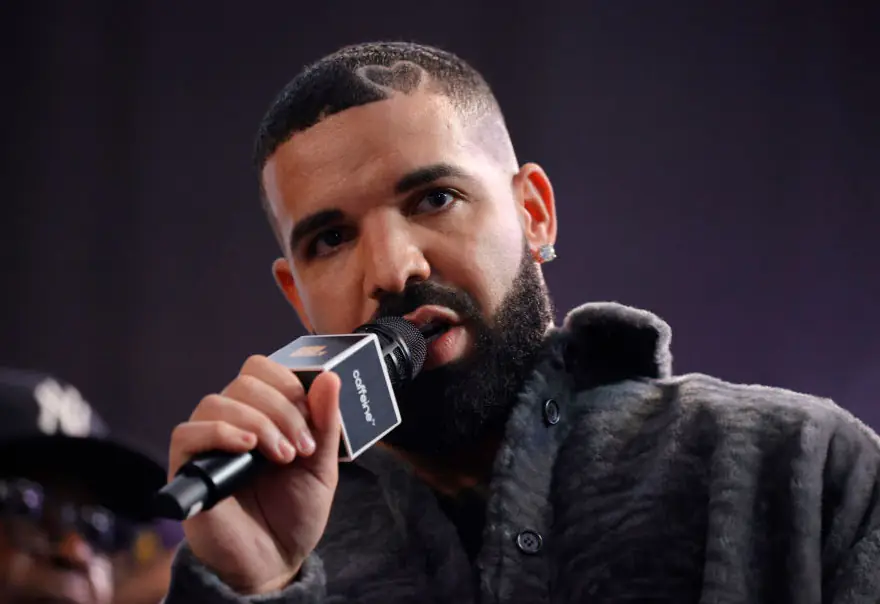 Drake addresses rumors he got a BBL and fake six-pack through cosmetic surgery