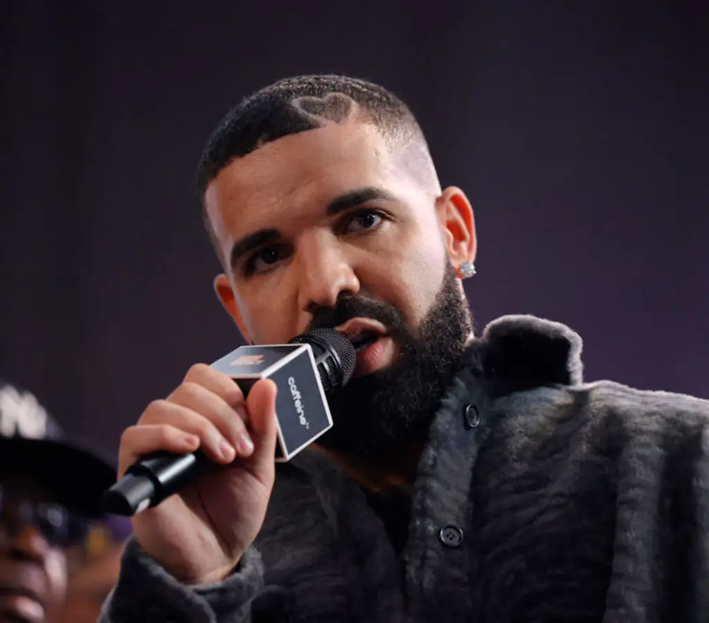 Drake has denied the claims. Credit: Amy Sussman / Getty
